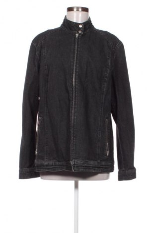 Női dzseki Marina Sport by Marina Rinaldi, Méret L, Szín Fekete, Ár 39 256 Ft