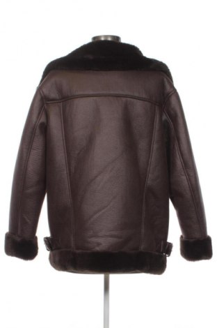 Дамско яке Marks & Spencer, Размер XL, Цвят Кафяв, Цена 26,07 €