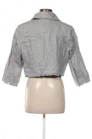 Női dzseki Marks & Spencer, Méret XL, Szín Szürke, Ár 9 629 Ft