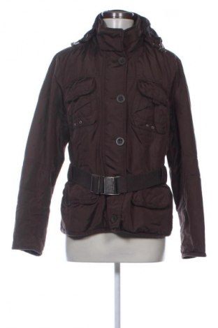 Damenjacke Marlboro Classics, Größe XL, Farbe Braun, Preis € 95,78
