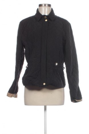 Damenjacke Massimo Dutti, Größe XL, Farbe Schwarz, Preis € 57,99