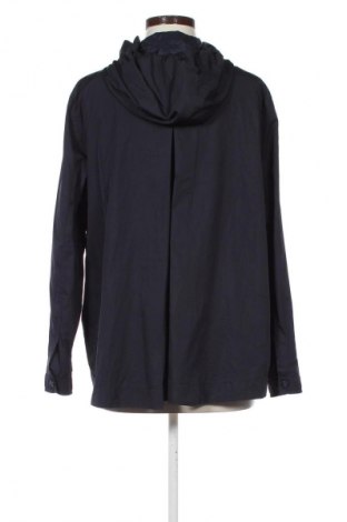 Dámská bunda  Massimo Dutti, Velikost L, Barva Modrá, Cena  1 139,00 Kč