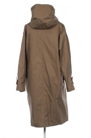 Női dzseki Massimo Dutti, Méret M, Szín Bézs, Ár 26 789 Ft