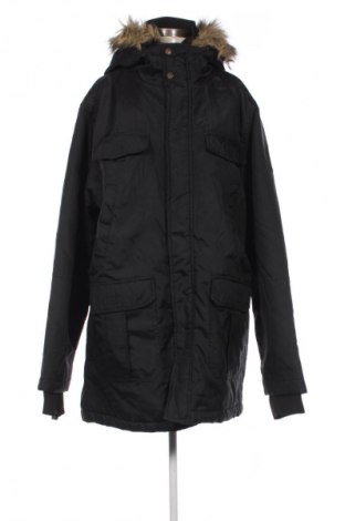 Női dzseki Mauro Ferrini, Méret XXL, Szín Fekete, Ár 12 261 Ft