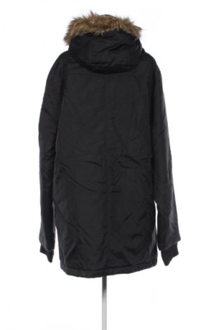 Női dzseki Mauro Ferrini, Méret XXL, Szín Fekete, Ár 12 261 Ft