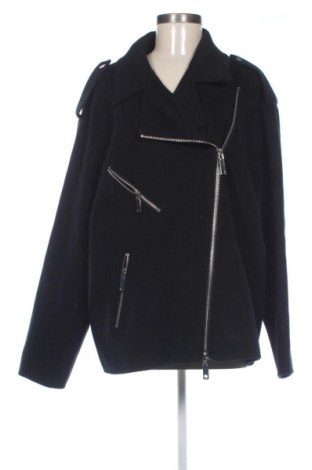 Дамско палто Max&Co., Размер XL, Цвят Черен, Цена 255,64 €