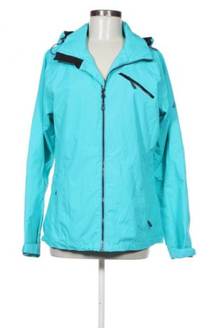 Дамско яке McKinley, Размер M, Цвят Син, Цена 15,33 €