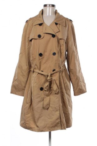 Дамско яке Merona, Размер XL, Цвят Бежов, Цена 11,24 €