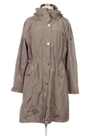 Дамско яке MICHAEL Michael Kors, Размер XL, Цвят Бежов, Цена 79,25 €