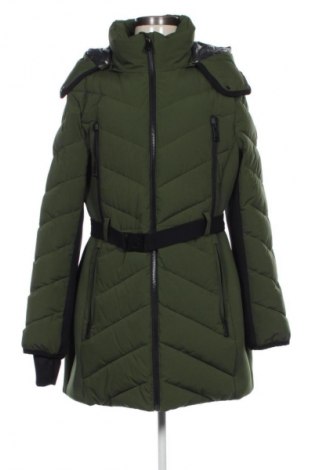 Női dzseki Michael Kors, Méret L, Szín Zöld, Ár 57 851 Ft