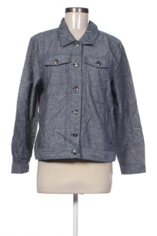 Damenjacke Millers, Größe M, Farbe Blau, Preis € 14,99