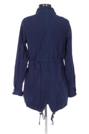 Női dzseki Mine, Méret M, Szín Kék, Ár 10 331 Ft