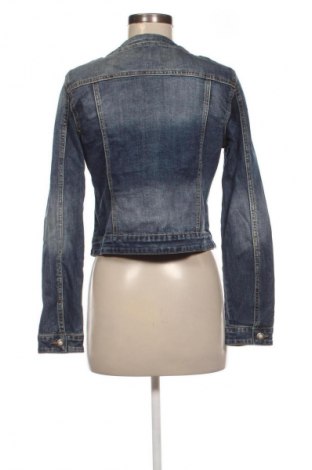 Dámska bunda  Miss Bonbon, Veľkosť M, Farba Modrá, Cena  14,95 €