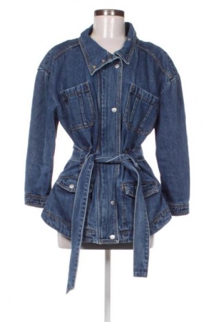 Női dzseki Miss Bonbon, Méret M, Szín Kék, Ár 8 264 Ft