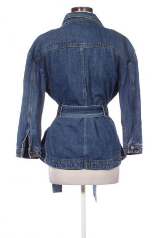 Női dzseki Miss Bonbon, Méret M, Szín Kék, Ár 8 264 Ft