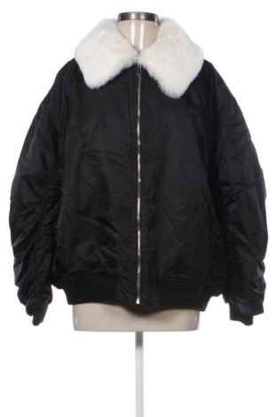 Női dzseki Miss Selfridge, Méret M, Szín Fekete, Ár 10 331 Ft