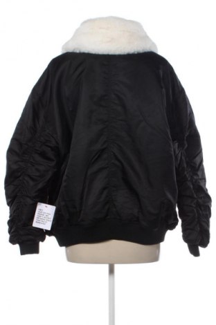 Női dzseki Miss Selfridge, Méret M, Szín Fekete, Ár 10 331 Ft