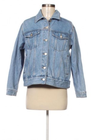 Dámská bunda  Missguided, Velikost XS, Barva Modrá, Cena  359,00 Kč