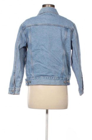 Dámská bunda  Missguided, Velikost XS, Barva Modrá, Cena  359,00 Kč