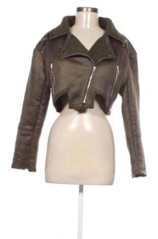 Damenjacke Mochy, Größe S, Farbe Grün, Preis € 30,00