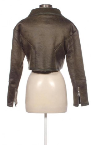 Damenjacke Mochy, Größe S, Farbe Grün, Preis € 30,00