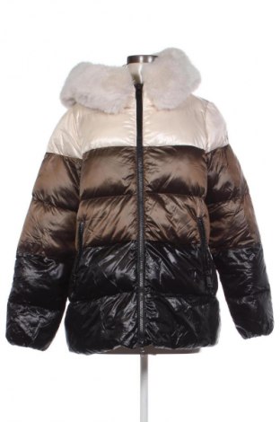 Damenjacke Moda Piu Anna, Größe XL, Farbe Mehrfarbig, Preis 34,99 €