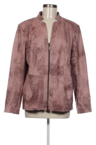 Damenjacke Mona, Größe XL, Farbe Aschrosa, Preis € 20,99