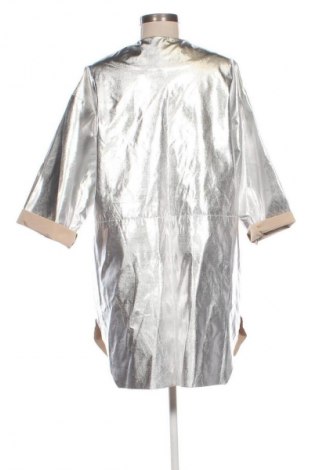 Női dzseki Monki, Méret S, Szín Ezüstös, Ár 5 785 Ft