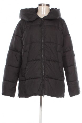 Γυναικείο μπουφάν Montego, Μέγεθος XL, Χρώμα Μαύρο, Τιμή 30,00 €