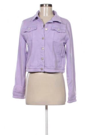 Dámská bunda  Moon Girl, Velikost M, Barva Fialová, Cena  566,00 Kč