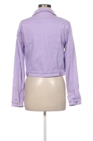 Dámská bunda  Moon Girl, Velikost M, Barva Fialová, Cena  566,00 Kč
