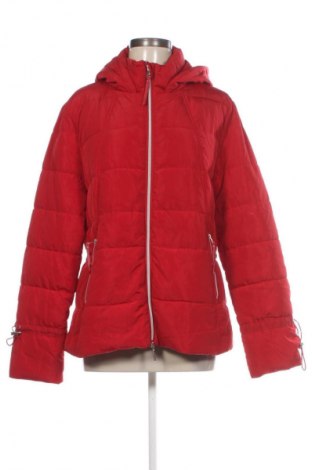 Női dzseki More & More, Méret L, Szín Piros, Ár 16 629 Ft