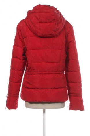 Női dzseki More & More, Méret L, Szín Piros, Ár 16 629 Ft