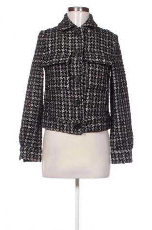 Γυναικείο μπουφάν Mrs & Hugs, Μέγεθος XS, Χρώμα Πολύχρωμο, Τιμή 70,01 €