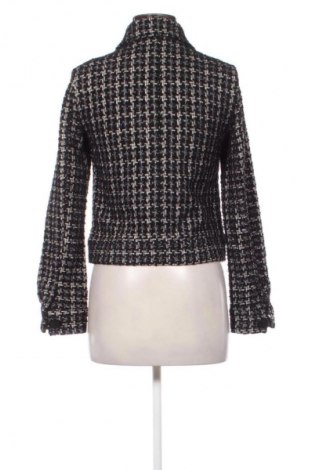 Γυναικείο μπουφάν Mrs & Hugs, Μέγεθος XS, Χρώμα Πολύχρωμο, Τιμή 70,01 €