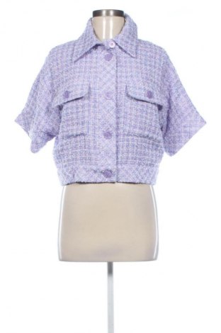 Női dzseki Mrs & Hugs, Méret S, Szín Sokszínű, Ár 28 926 Ft