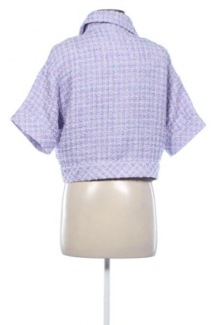 Női dzseki Mrs & Hugs, Méret S, Szín Sokszínű, Ár 28 926 Ft