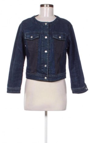 Dámská bunda  Mtwtfss Weekday, Velikost M, Barva Modrá, Cena  693,00 Kč