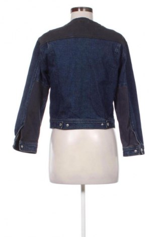 Dámská bunda  Mtwtfss Weekday, Velikost M, Barva Modrá, Cena  693,00 Kč