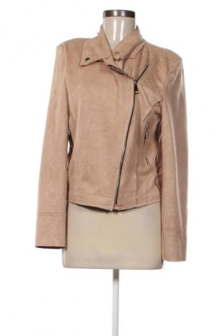 Női dzseki NEW COLLECTION, Méret XXL, Szín Bézs, Ár 7 439 Ft