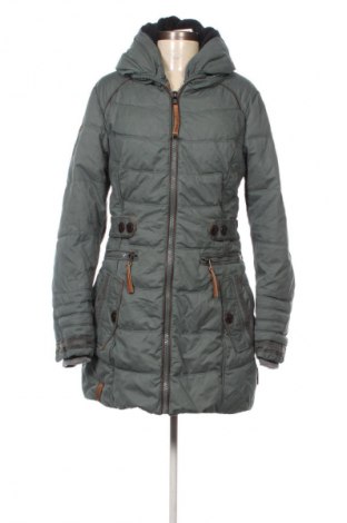 Damenjacke Naketano, Größe L, Farbe Grün, Preis € 68,99