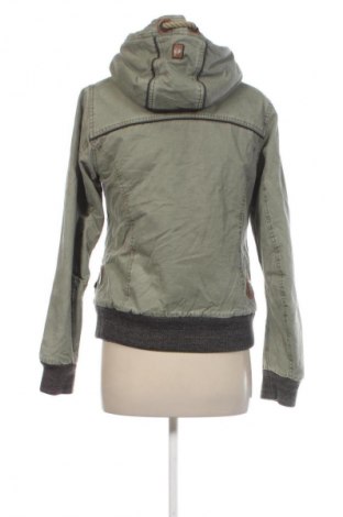 Női dzseki Naketano, Méret M, Szín Zöld, Ár 23 979 Ft