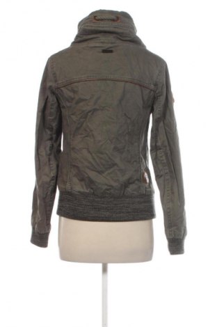Női dzseki Naketano, Méret S, Szín Zöld, Ár 11 399 Ft