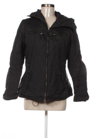 Damenjacke Napapijri, Größe L, Farbe Schwarz, Preis € 59,99