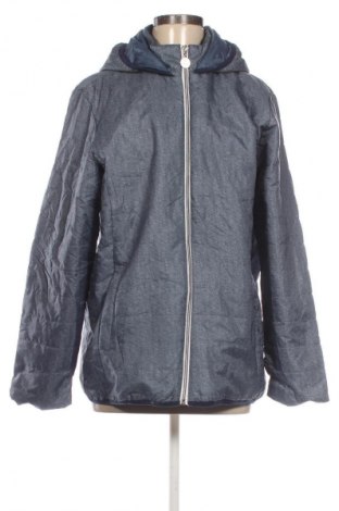 Dámska bunda  Nathalie Andersen, Veľkosť M, Farba Modrá, Cena  7,95 €