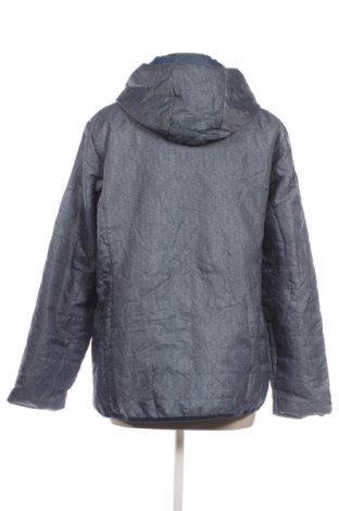 Dámska bunda  Nathalie Andersen, Veľkosť M, Farba Modrá, Cena  7,95 €