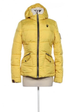 Damenjacke Navahoo, Größe S, Farbe Gelb, Preis € 46,00