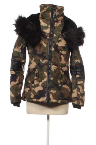 Damenjacke Navahoo, Größe XS, Farbe Mehrfarbig, Preis € 56,99