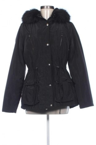 Női dzseki New Look, Méret M, Szín Fekete, Ár 10 140 Ft