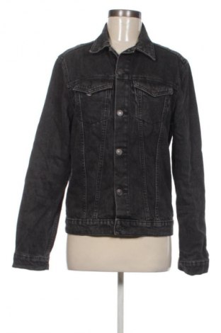 Γυναικείο μπουφάν New Look, Μέγεθος S, Χρώμα Μαύρο, Τιμή 11,99 €